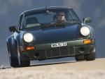 Porsche Turbo 3.3 by Ruf 1977 года
